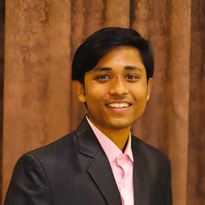 Binoy Saha